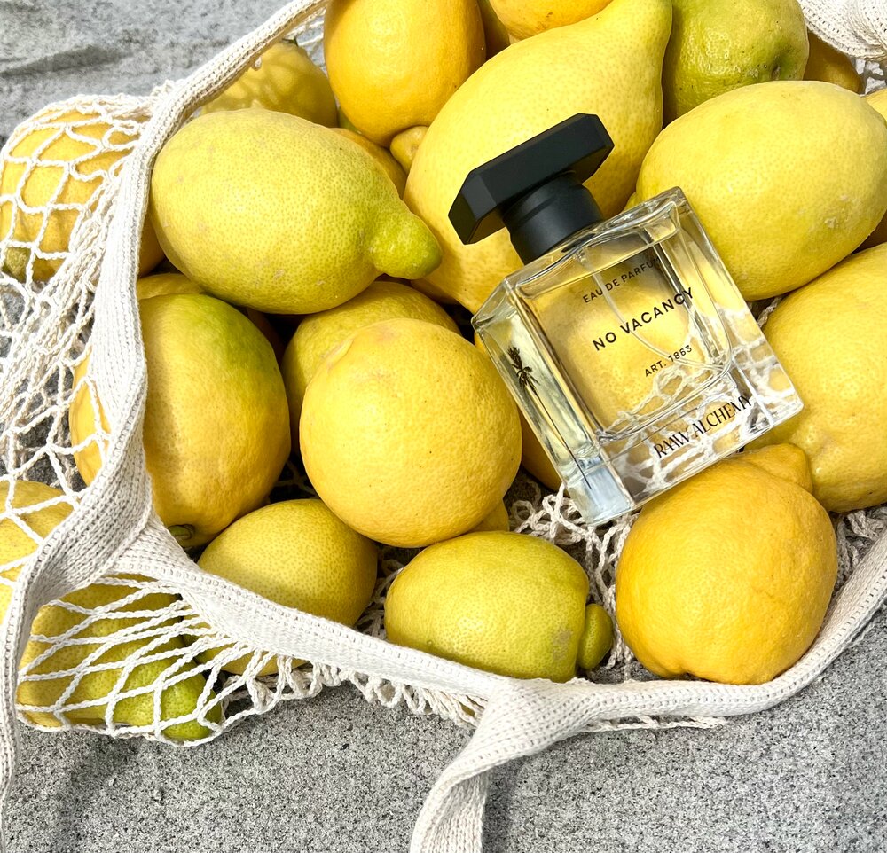 No Vacancy Eau De Parfum - 50 ml.